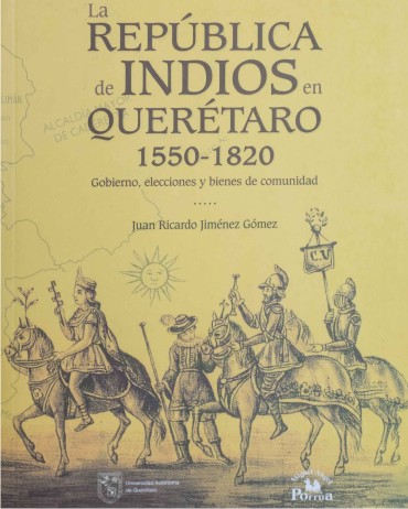la republica de indios 1550